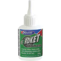 Deluxe Materials AD46, 20 g, Flaske