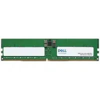 Dell - DDR5 - modul - 16 GB - DIMM 288-PIN - 4800 MHz - registreret - Opgradering