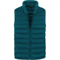 Normani Vest 'Eriboll' blå