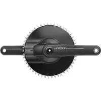Sram Red Axs E1 Dub Direct Mount Kranksæt Med Effektmåler