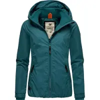 Ragwear Funktionsjakke 'Dizzie' marin