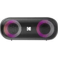 Kodak Pws2233 Bluetooth-højttaler