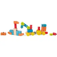 Hape Infinite Imagination Byggeklodser