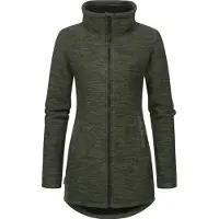 Ragwear Cardigan 'Miram' grøn