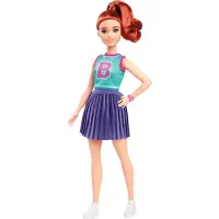 Barbie Fashionistas Fashionable Friend HYT90