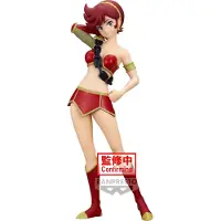 Banpresto Urusei Yatsura Glitter Glamours Benten-figur 21 Cm