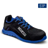 Sparco Practice Nraz Sikkerhedssko