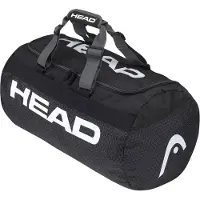 Head Racket Tour Team Club Duffle Bag 51l