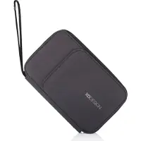 XD Design Passport Holder Tegnebog