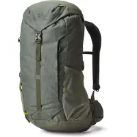 Gregory Zulu 28 Lt Rc Rygsæk