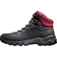 Mammut Nova Iv Mid Gore-tex Vandrestøvler