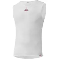 Loeffler Transtex Light+ ærmeløs T-shirt