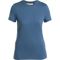 Icebreaker Merino 150 Tech Lite Iii T-shirt Med Korte ærmer