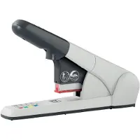 Leitz Hæftemaskine 5551 Heavy Duty blokhæfter - op til 80 ark