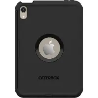 Otterbox Defender Apple iPad mini (A17 Pro/6th gen) - black
