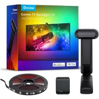 Govee Envisual TV Backlight T2 with Dual Cameras 55"-65"