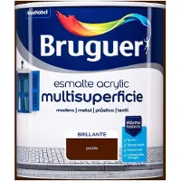 Bruguer 5057538 750ml Blankt Multioverflade Akrylmaling