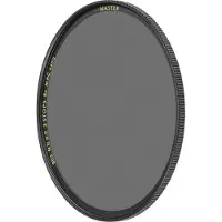 B+W Nd 0.9 Mrc Nano Master 72 Mm Polariseringsfilter