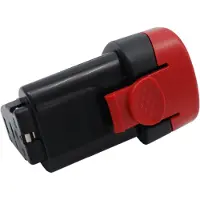 Cameron Sino Batteri til elværktøj til Metabo PowerImpact 12, PowerLED 12, PowerMaxx 12 og andre.