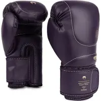 Venum Impact Evo Boksehandsker Lilla