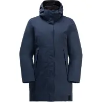 Jack Wolfskin Salier Frakke