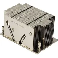 Super Micro Computer B.v. Supermicro - Processor-heatsink - (for: SP3) - 2U