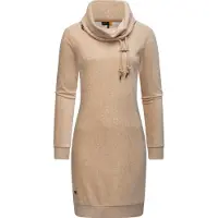 Ragwear Kjole 'Chloe' sand