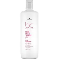 Schwarzkopf BC Color Freeze Shampoo