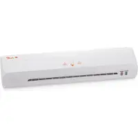Peach Lamineringsmaskine A4 PL707