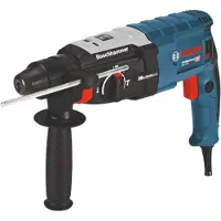 Bosch Powertools Professional Gbh 2-28 Professional Med Kuffert