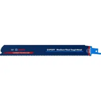 Bosch BAJONETSAVKLINGE S1155HHM METAL