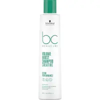 Schwarzkopf Professional Bonacure Volume Boost Shampoo 250 ml