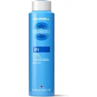 Goldwell Colorance Demi-permanent farvning 120 ml 4N Mid Brown