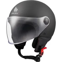 Mt Helmets Street S åben Hjelm