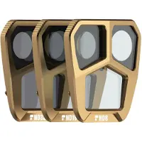Polar Pro Shutter Collection - Filterpakke - gråfilter - for DJI Mavic 3 Pro
