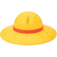 Abystyle One Piece Strawhat Luffy-lampe