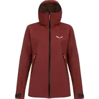 Salewa Sella Durastretch Jakke