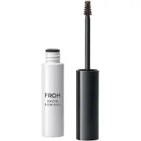 Und Gretel Froh Brow Gel Øjenbrynsgel 3 ml Ash Blonde 04