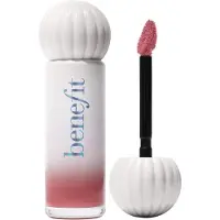 Benefit Cosmetics - Splashtint - Fugtgivende Dewy Lip Tint - Splashtint 01 Skinny Dip - For Women