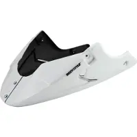 Bodystyle BUGSPOILER ** SV 650 22- HVID