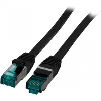 EFB Elektronik MK6001.40B, 40 m, Cat6a, S/FTP (S-STP), RJ-45