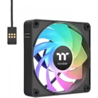 Thermaltake Ct120 Ex Argb Magnetic Invert Blæser 3 Enheder