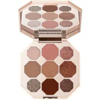 Dear Dahlia Timeless Bloom Collection Palette Øjenskyggepalette 9.8 g Timeless Bloom