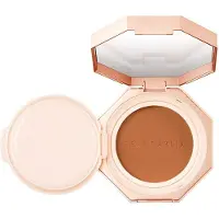 Dear Dahlia Skin Paradise Soft Velvet Setting Powder Compact Kompaktpudder 10 g Deep