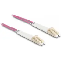 DeLOCK 88088 Fiberoptisk Kabel