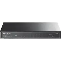 TP-LINK Tl-sg2210p Hub Switch
