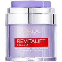 L'Oréal Ansigtsgel/fugtighedscreme Rev Filler Gel 50ml