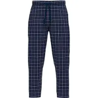 Ceceba Pyjamasbukser blå / navy / hvid