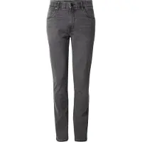 Wrangler Jeans 'LARSTON' black denim