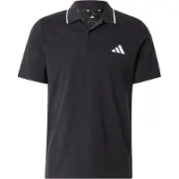 Adidas Essentials Small Logo Piqué Kortærmet Polo